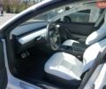 Білий Тесла Модель 3, об'ємом двигуна 0 л та пробігом 122 тис. км за 15800 $, фото 27 на Automoto.ua