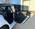 Белый Тесла Модель 3, объемом двигателя 0 л и пробегом 155 тыс. км за 16300 $, фото 7 на Automoto.ua