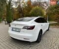 Білий Тесла Модель 3, об'ємом двигуна 0 л та пробігом 105 тис. км за 18550 $, фото 21 на Automoto.ua
