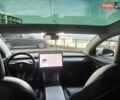 Білий Тесла Модель 3, об'ємом двигуна 0 л та пробігом 139 тис. км за 18600 $, фото 21 на Automoto.ua