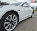 Белый Тесла Модель 3, объемом двигателя 0 л и пробегом 137 тыс. км за 18600 $, фото 34 на Automoto.ua