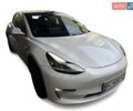 Белый Тесла Модель 3, объемом двигателя 0 л и пробегом 234 тыс. км за 13900 $, фото 8 на Automoto.ua