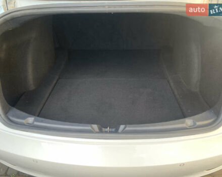 Белый Тесла Модель 3, объемом двигателя 0 л и пробегом 119 тыс. км за 18300 $, фото 10 на Automoto.ua