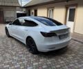 Белый Тесла Модель 3, объемом двигателя 0 л и пробегом 143 тыс. км за 18900 $, фото 11 на Automoto.ua