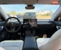 Білий Тесла Модель 3, об'ємом двигуна 0 л та пробігом 103 тис. км за 18900 $, фото 45 на Automoto.ua