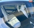 Белый Тесла Модель 3, объемом двигателя 0 л и пробегом 112 тыс. км за 16500 $, фото 25 на Automoto.ua
