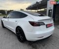 Белый Тесла Модель 3, объемом двигателя 0 л и пробегом 255 тыс. км за 15400 $, фото 16 на Automoto.ua