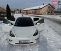 Білий Тесла Модель 3, об'ємом двигуна 0 л та пробігом 185 тис. км за 13800 $, фото 19 на Automoto.ua