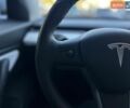 Белый Тесла Модель 3, объемом двигателя 0 л и пробегом 120 тыс. км за 15500 $, фото 16 на Automoto.ua