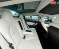 Белый Тесла Модель 3, объемом двигателя 0 л и пробегом 100 тыс. км за 19000 $, фото 17 на Automoto.ua