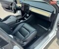 Білий Тесла Модель 3, об'ємом двигуна 0 л та пробігом 76 тис. км за 13900 $, фото 16 на Automoto.ua