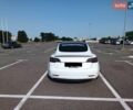 Білий Тесла Модель 3, об'ємом двигуна 0 л та пробігом 48 тис. км за 25000 $, фото 29 на Automoto.ua