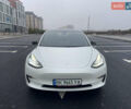 Белый Тесла Модель 3, объемом двигателя 0 л и пробегом 73 тыс. км за 17000 $, фото 5 на Automoto.ua