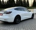 Белый Тесла Модель 3, объемом двигателя 0 л и пробегом 98 тыс. км за 19500 $, фото 2 на Automoto.ua