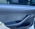 Белый Тесла Модель 3, объемом двигателя 0 л и пробегом 111 тыс. км за 16300 $, фото 8 на Automoto.ua