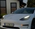 Белый Тесла Модель 3, объемом двигателя 0 л и пробегом 66 тыс. км за 15800 $, фото 11 на Automoto.ua