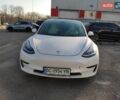 Белый Тесла Модель 3, объемом двигателя 0 л и пробегом 90 тыс. км за 12300 $, фото 7 на Automoto.ua
