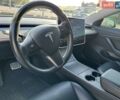 Білий Тесла Модель 3, об'ємом двигуна 0 л та пробігом 132 тис. км за 17300 $, фото 20 на Automoto.ua