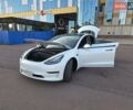 Белый Тесла Модель 3, объемом двигателя 0 л и пробегом 77 тыс. км за 18999 $, фото 13 на Automoto.ua