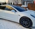 Белый Тесла Модель 3, объемом двигателя 0 л и пробегом 74 тыс. км за 19999 $, фото 3 на Automoto.ua