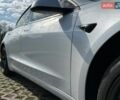 Белый Тесла Модель 3, объемом двигателя 0 л и пробегом 100 тыс. км за 13900 $, фото 9 на Automoto.ua