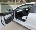 Белый Тесла Модель 3, объемом двигателя 0 л и пробегом 72 тыс. км за 18900 $, фото 8 на Automoto.ua