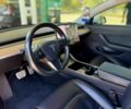 Белый Тесла Модель 3, объемом двигателя 0 л и пробегом 77 тыс. км за 21499 $, фото 8 на Automoto.ua