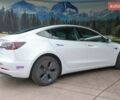 Білий Тесла Модель 3, об'ємом двигуна 0 л та пробігом 56 тис. км за 6700 $, фото 8 на Automoto.ua