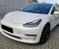Белый Тесла Модель 3, объемом двигателя 0 л и пробегом 74 тыс. км за 12700 $, фото 4 на Automoto.ua