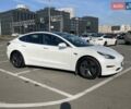 Білий Тесла Модель 3, об'ємом двигуна 0 л та пробігом 105 тис. км за 17200 $, фото 12 на Automoto.ua