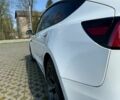 Белый Тесла Модель 3, объемом двигателя 0 л и пробегом 100 тыс. км за 13900 $, фото 19 на Automoto.ua