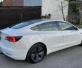 Белый Тесла Модель 3, объемом двигателя 0 л и пробегом 94 тыс. км за 13450 $, фото 1 на Automoto.ua