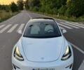 Білий Тесла Модель 3, об'ємом двигуна 0 л та пробігом 162 тис. км за 15000 $, фото 2 на Automoto.ua