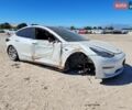 Белый Тесла Модель 3, объемом двигателя 0 л и пробегом 75 тыс. км за 6300 $, фото 2 на Automoto.ua