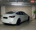 Білий Тесла Модель 3, об'ємом двигуна 0 л та пробігом 159 тис. км за 16400 $, фото 14 на Automoto.ua