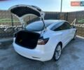 Білий Тесла Модель 3, об'ємом двигуна 0 л та пробігом 74 тис. км за 15500 $, фото 26 на Automoto.ua
