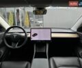 Білий Тесла Модель 3, об'ємом двигуна 0 л та пробігом 45 тис. км за 15900 $, фото 27 на Automoto.ua