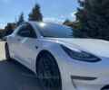 Белый Тесла Модель 3, объемом двигателя 0 л и пробегом 70 тыс. км за 19000 $, фото 7 на Automoto.ua