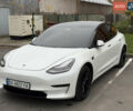 Білий Тесла Модель 3, об'ємом двигуна 0 л та пробігом 139 тис. км за 15700 $, фото 5 на Automoto.ua