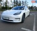 Белый Тесла Модель 3, объемом двигателя 0 л и пробегом 117 тыс. км за 16499 $, фото 5 на Automoto.ua