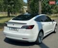 Белый Тесла Модель 3, объемом двигателя 0 л и пробегом 98 тыс. км за 16500 $, фото 4 на Automoto.ua