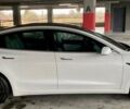 Белый Тесла Модель 3, объемом двигателя 0 л и пробегом 54 тыс. км за 24000 $, фото 2 на Automoto.ua