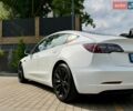 Білий Тесла Модель 3, об'ємом двигуна 0 л та пробігом 95 тис. км за 16500 $, фото 18 на Automoto.ua