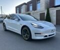Білий Тесла Модель 3, об'ємом двигуна 0 л та пробігом 111 тис. км за 16700 $, фото 1 на Automoto.ua