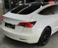 Белый Тесла Модель 3, объемом двигателя 0 л и пробегом 128 тыс. км за 14900 $, фото 16 на Automoto.ua