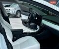 Белый Тесла Модель 3, объемом двигателя 0 л и пробегом 120 тыс. км за 14590 $, фото 25 на Automoto.ua