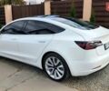 Белый Тесла Модель 3, объемом двигателя 0 л и пробегом 78 тыс. км за 17500 $, фото 5 на Automoto.ua