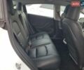 Белый Тесла Модель 3, объемом двигателя 0 л и пробегом 122 тыс. км за 6000 $, фото 9 на Automoto.ua