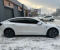 Белый Тесла Модель 3, объемом двигателя 0 л и пробегом 45 тыс. км за 15700 $, фото 3 на Automoto.ua