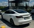 Белый Тесла Модель 3, объемом двигателя 0 л и пробегом 156 тыс. км за 17100 $, фото 5 на Automoto.ua